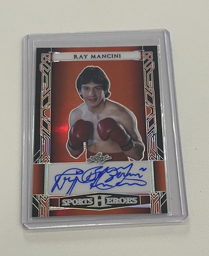 Leaf sport heroes card edition - heroes,