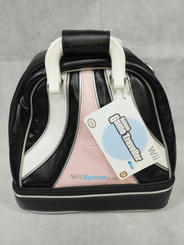 Sac bowling rose wii - bowling,
