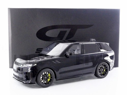 Spirit range rover - gt, 1/12