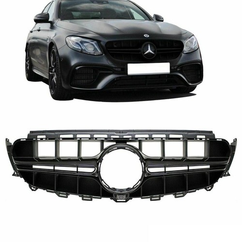 Sport edition calandre noir - edition,