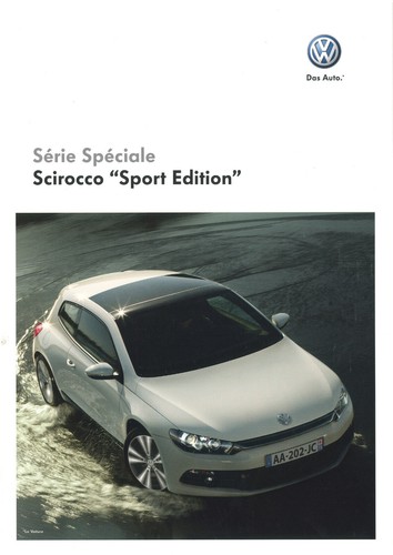Catalogue brochure volkswagen - catalogue,