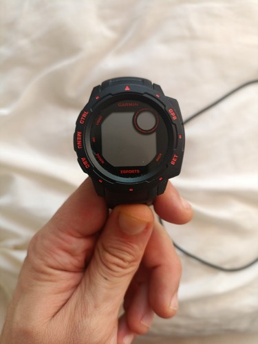 Garmin instinct sport - instinct, e-sport