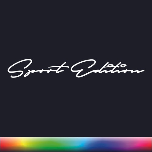 Sport édition 20cm - sport, ✔