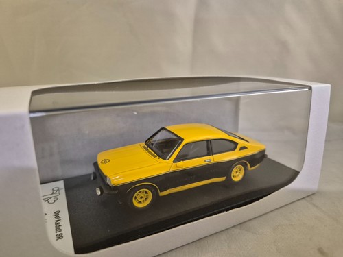 Trofeu dsn354 opel kadett - trofeu,