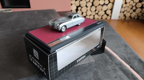 Matrix talbot lago t26 - 1/43,