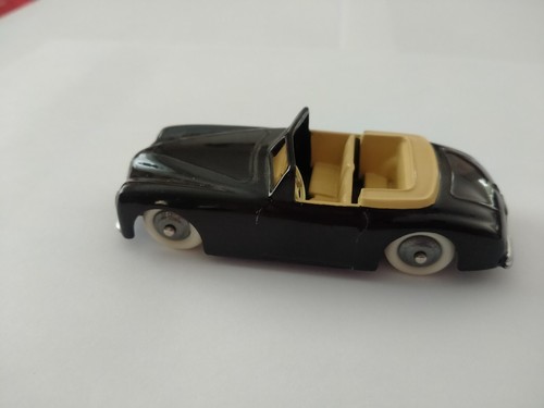 Dinky toys simca sport - 8,