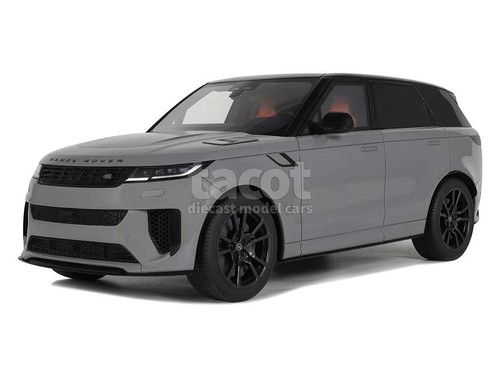 Land rover range - land, sport