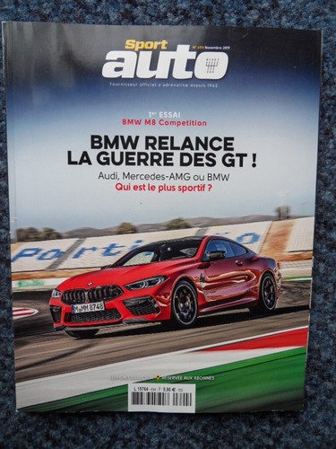 Sport auto edition - sport, auto-edition
